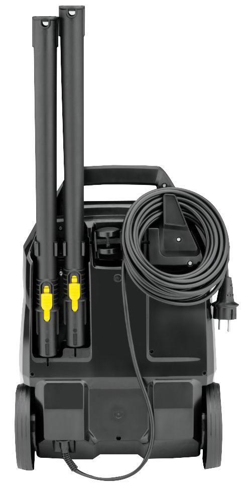 Karcher De4002 Professional Steam Cleaner 110v for sale online eBay