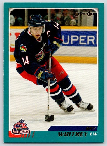 2003-04 O-Pee-Chee 03 OPC NHL Hockey Cards (176-340) - U-Pick From List - Picture 74 of 175