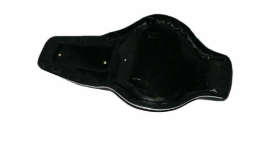 Pour Royal Enfield Double Slimseat Noir Classique 350 500 - Photo 4/14