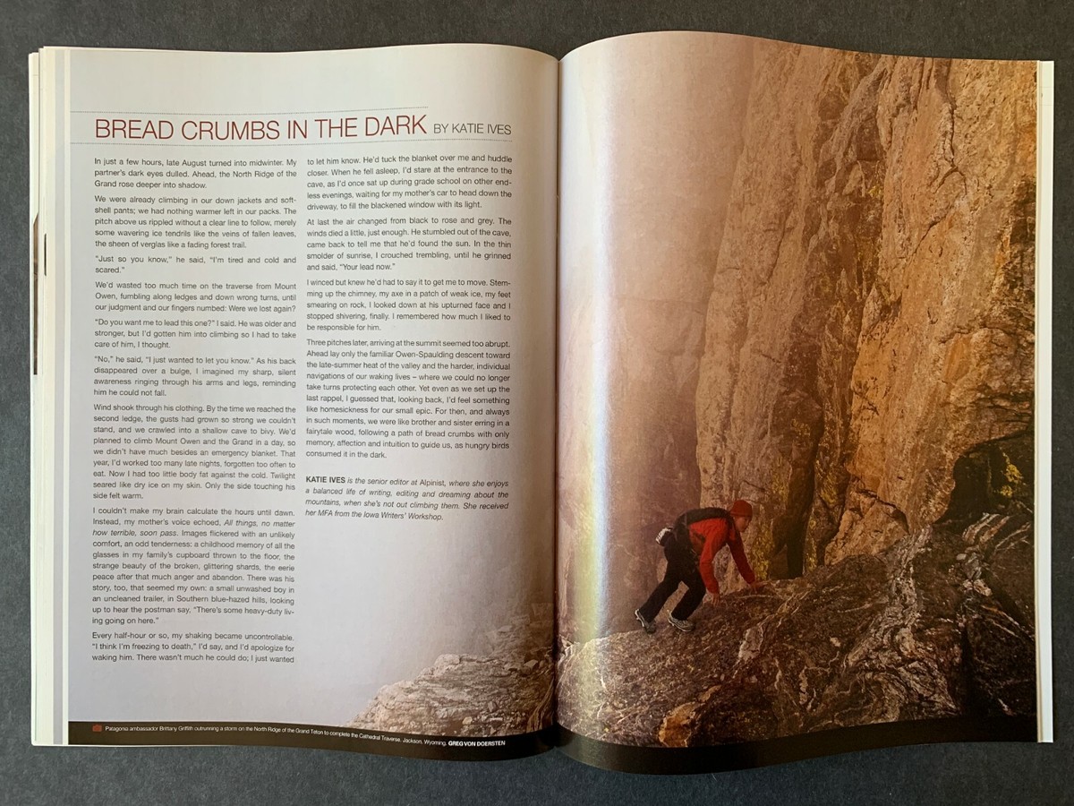 patagonia 2010年カタログ 10冊セット Patagonia Catalog Heart of Winter 2010 2010's Lifestyle