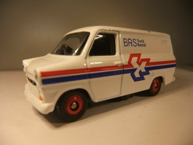 ford transit vans on ebay