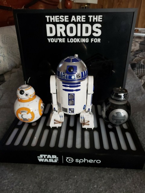 r2d2 droid sphero