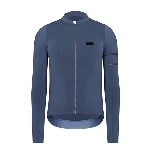 NEW Top Quality Unisex Winter Cycling Jerseys Long Sleeve Brushing Inside  - Picture 9 of 20