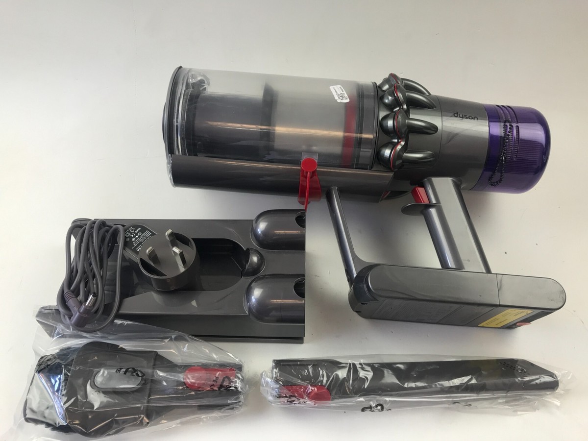 Dyson V11 Absolute SV15 Cordless Handheld Vacuum Cleaner + Tools
