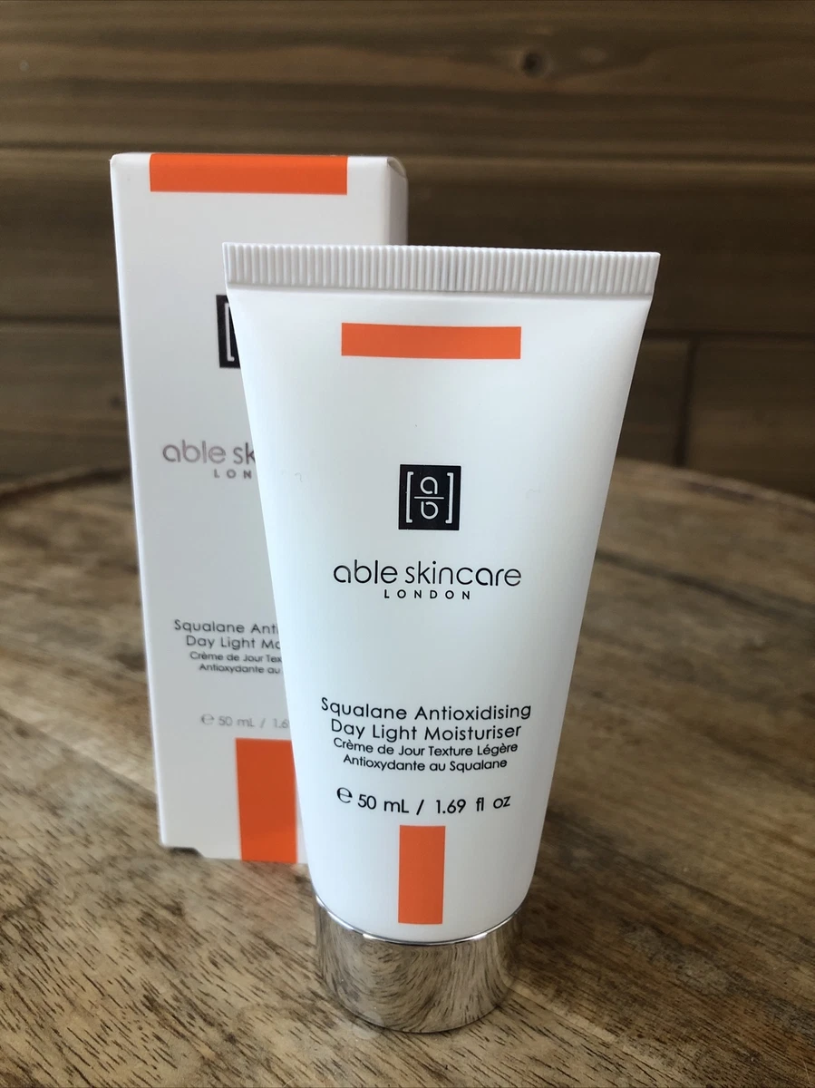 Able skincare on sale