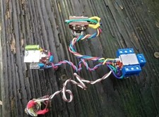 BC Rich Beast Cablaggio Senza Saldatura Bobina Split Impostazioni Tono Personalizzate KellingSound