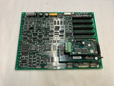 Placa de circuito principal Panasonic ZUEP5491 ZUEP5480 ZUEEP55201 SST Woodhead