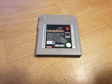 Thumbnail of ebay&reg; auction 155966576842 | Dragonheart Nintendo GameBoy