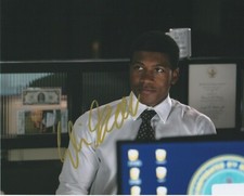 Eli Goree Suits Pearson Autographed Signed 8x10 Photo COA 2019-4