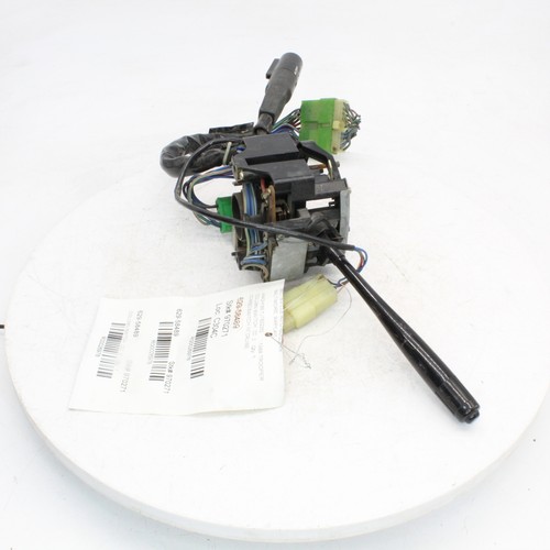 1988 Isuzu Trooper Combination Column Switch Part Number - 629-58489 Used