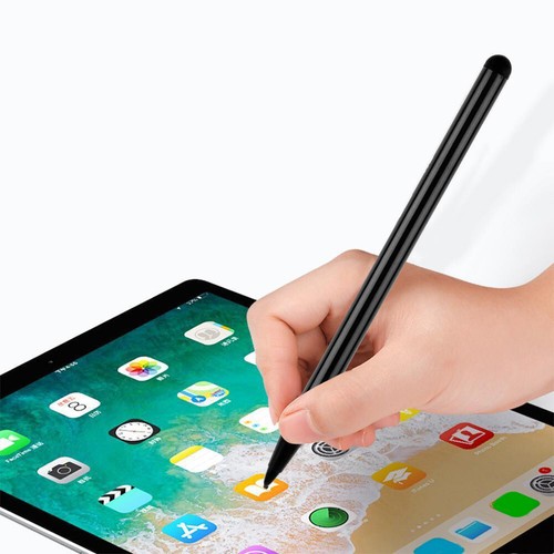 3Pcs Fashion Phone Tablet Touch-Screen Pen Stylus for Android iPh-one iPad Use - Afbeelding 6 van 12