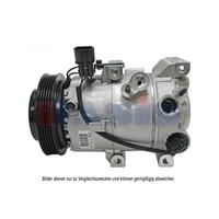 Kompressor Klimaanlage Passend FüR Hyundai IX35 LM KIA Sportage SL