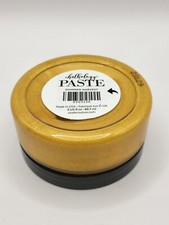 Chalkology PASTE Chalk Couture SHIMMER HARVEST 3 oz Jar WASHABLE PASTE P203126