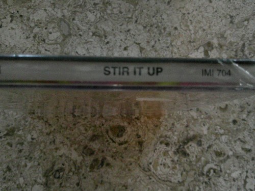 Cheryl Ingram "Stir It Up" CD Sealed. IMI Records IMI 704. 1988. 8 Tracks. - Imagen 5 de 6