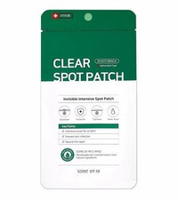 SOME BY MI 30 Days Miracle Clear Spot Patch (18 Patches) - Somebymi *UK Seller*
