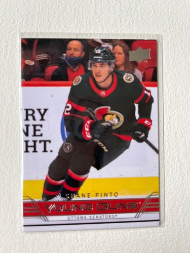2021-22 Upper Deck Young Guns ROOKIE Pick From List !! - Picture 87 of 94