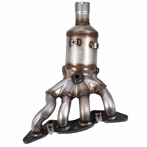 Catalytic Converter for 2012 2013 2014 2015 2016 2017 Ford Focus 2.0L EPA OBDII - Picture 11 of 17