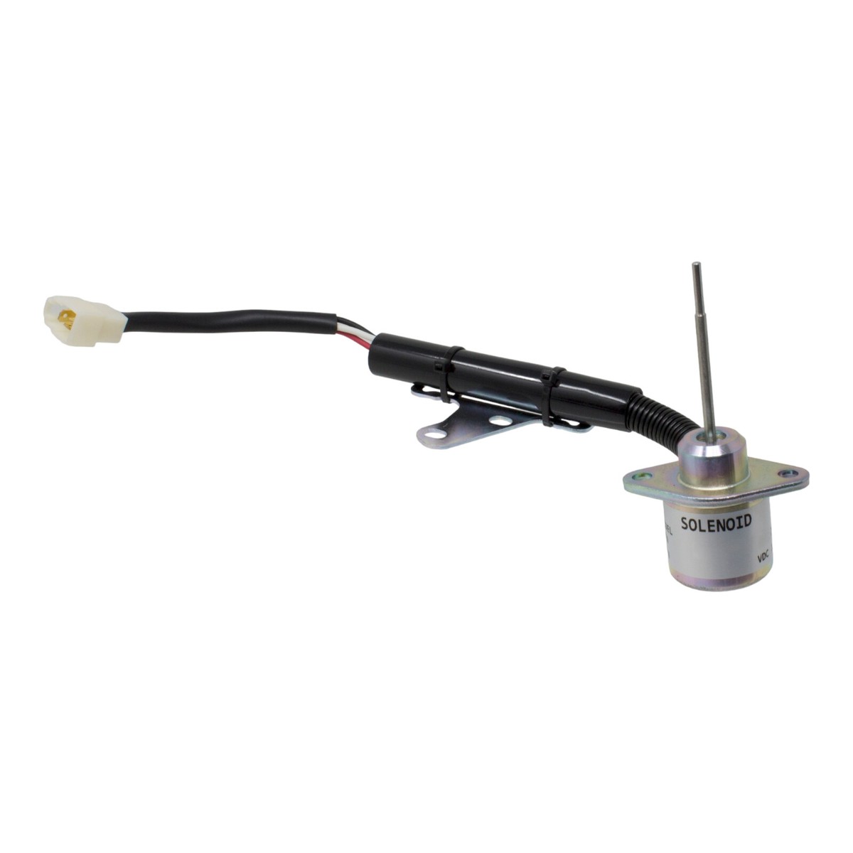 コパ20＋ 1J022-60020 1G820-60010 Fuel Shutoff Stop Solenoid 12V