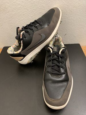 NIKE REACT VAPOR 2 NRG GOLF MENS SIZE US 8 BV2108 008)