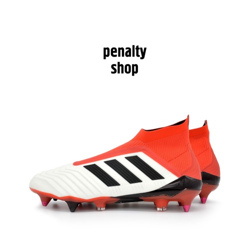 Adidas Predator 18+ SG CP9245 RARE Limited Edition | eBay