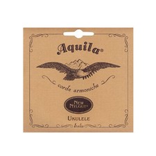 Aquila 17U Nylgut Tenor 6 String Ukulele String Set