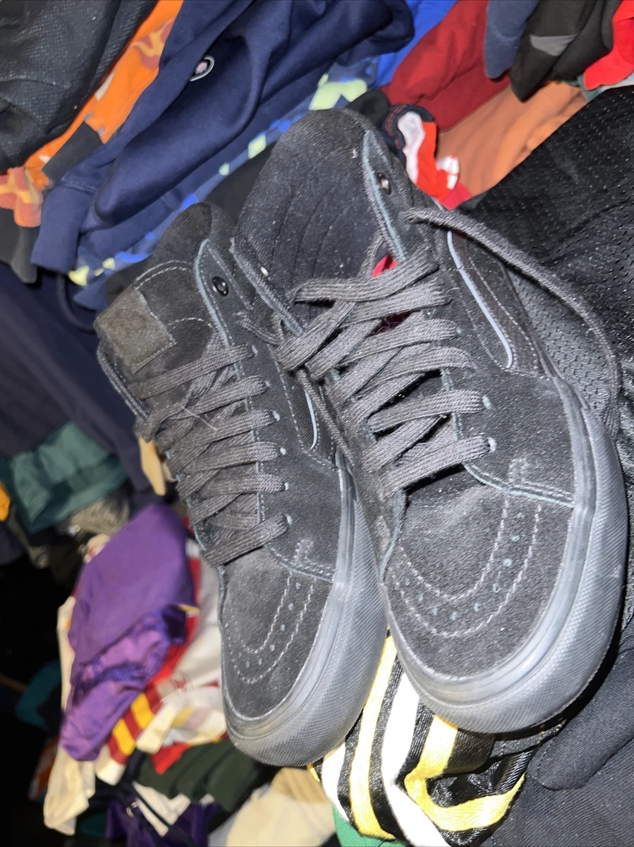 Mens size 6 clearance vans