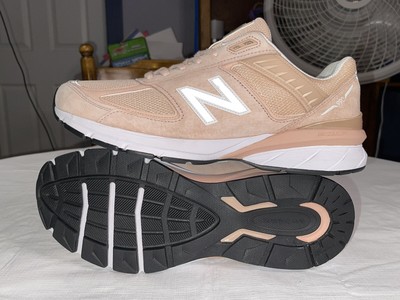 Women's New Balance 990 Running Shoes 