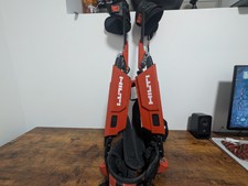 hilti exo-s (Exo Skeleton)