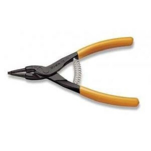 BETA PINZA A BECCHI DIRITTI PER ANELLI 1036 MM.140X1,3 - Foto 2 di 4