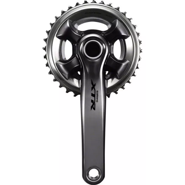 Xtr hotsell m9000 crankset