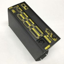 Parker 9000P1U4M0 ACR9000 Servo/Stepper Motion Controller, 4-Axis, 5 Encoder IN