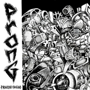 Prong Primitive Origins | eBay
