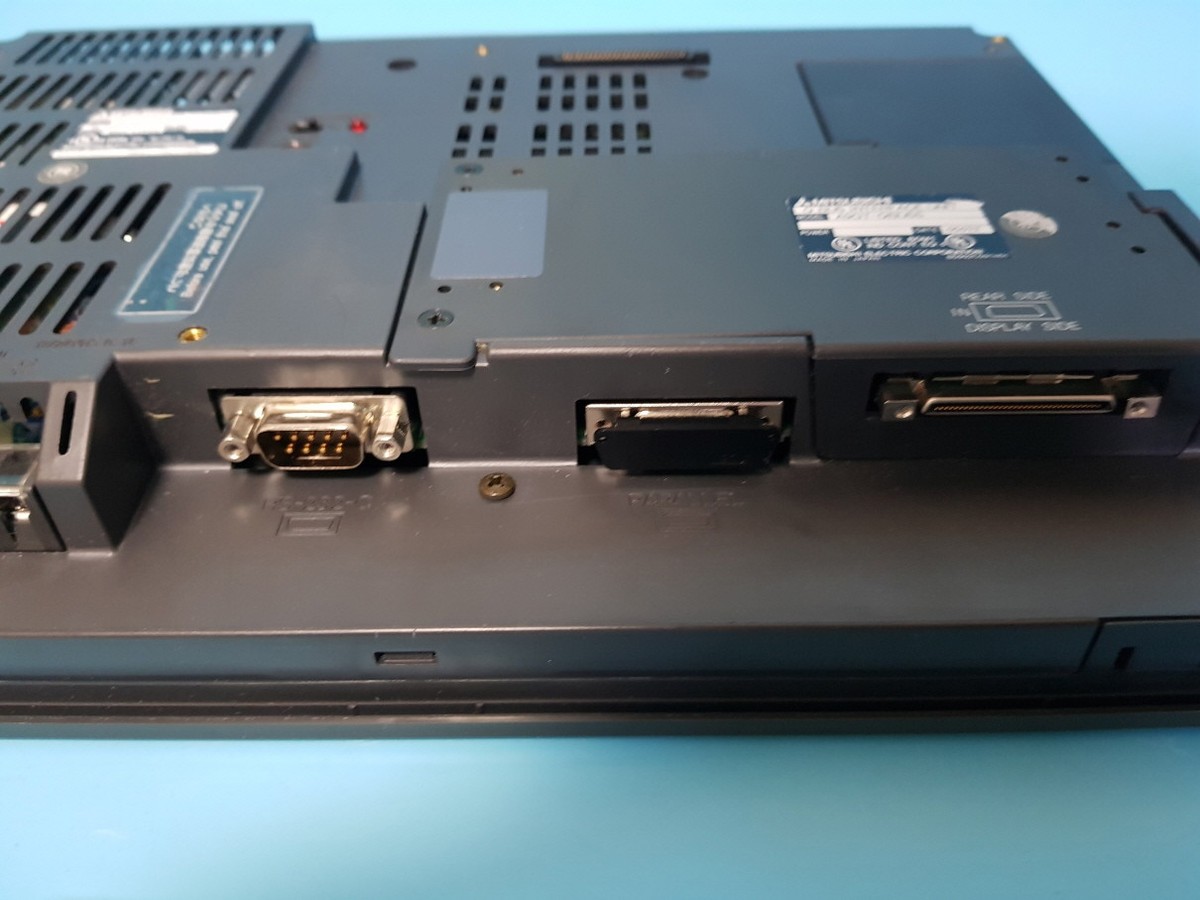 1PC三菱A970GOT-TBA-Bタッチスクリーン : PLCABLE(メンテナンスと交換用) 适用 MITSUBISHI⁄三菱