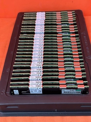 835804-B21 HPE 128GB 2666 Persistent Memory featuring Intel Optane DC Persistent - Picture 1 of 3