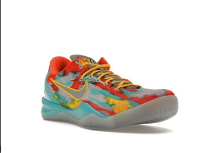 シューズ(男性用) Nike Kobe 8 PROTRO Venice Beach Nike Kobe 8 Protro Venice Beach (2024) | eBay