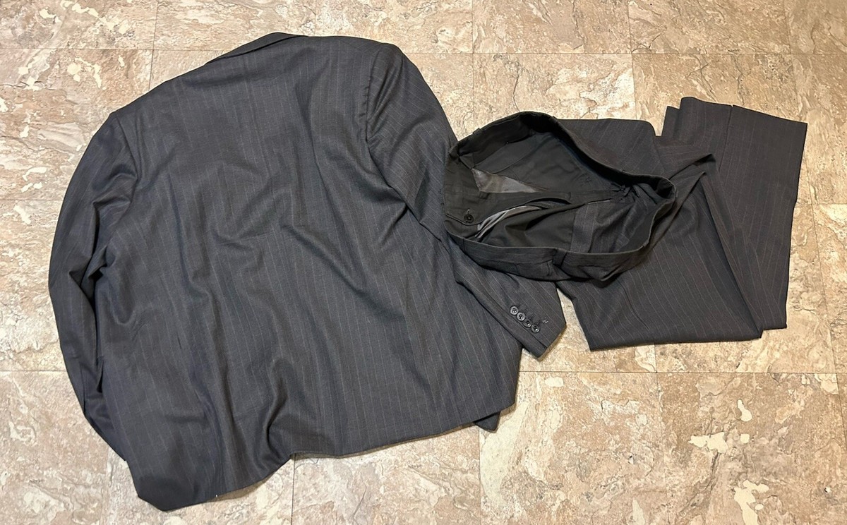 GENLORO PIANA×SHIPS2BスーツSUPER130's 44 T282/SHIPS Loro Piana jacket super130s 44 Other