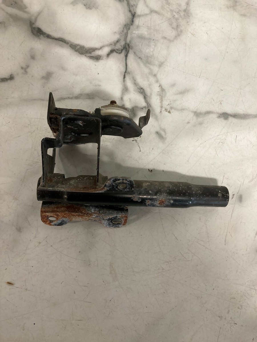 01 Honda CN 250 CN250 Helix Scooter parking brake | eBay
