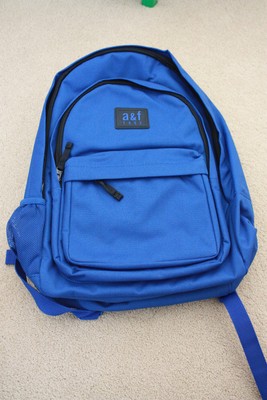abercrombie backpack