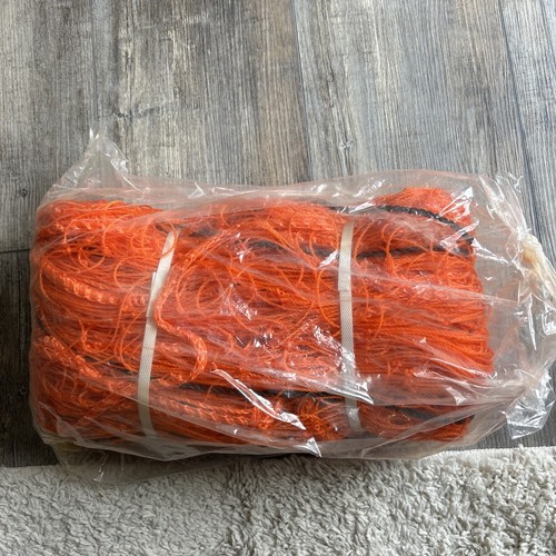 KwikGoal 8’x24’ Regulation Soccer Goal Net 3B6011 Performance Line - Picture 8 of 12