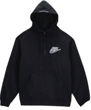 supreme nike sweater
