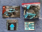 Lego - 4 Sets 40220, 42059, 10756, 21119, All 100% Complete, No Boxes — photo 1
