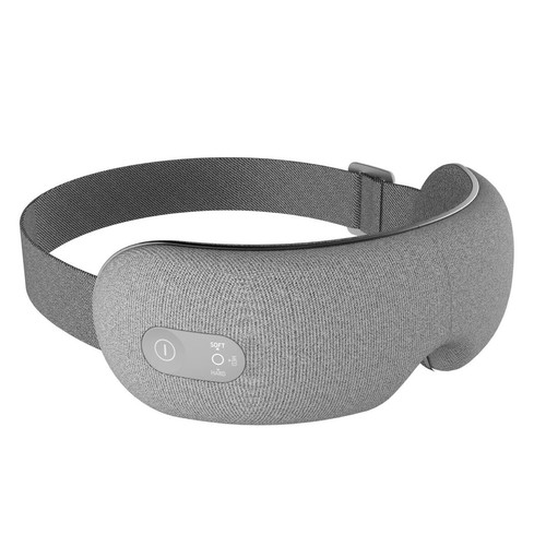 breo iSee M BRE1200H Eye Electric Massager with Heat Air Pressure F/S New - Picture 3 of 5
