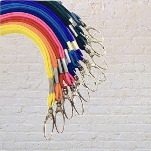 Hidden Disability Card & Lanyard • 10 Colours Available FREE UK 🚚 - Picture 2 of 6