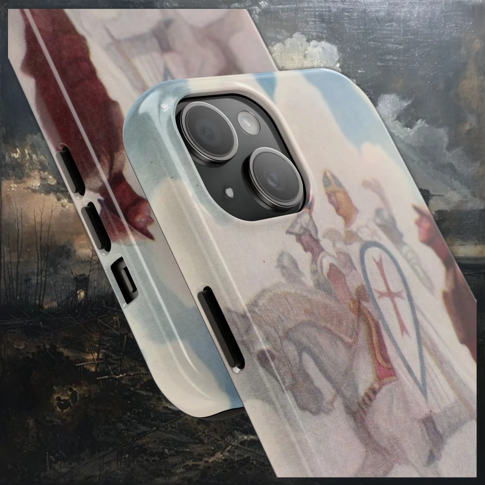 El Soldado Desconocido - Funda iPhone - Veterano KIA War Memorial Foto 4 de 4