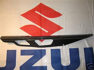 Suitable for Suzuki B-King 1300 Real Carbon Chain Guard 28533190