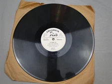 The Five Scamps I'm Gonna Cry / I Love The Way You Walk Promo White Label 78