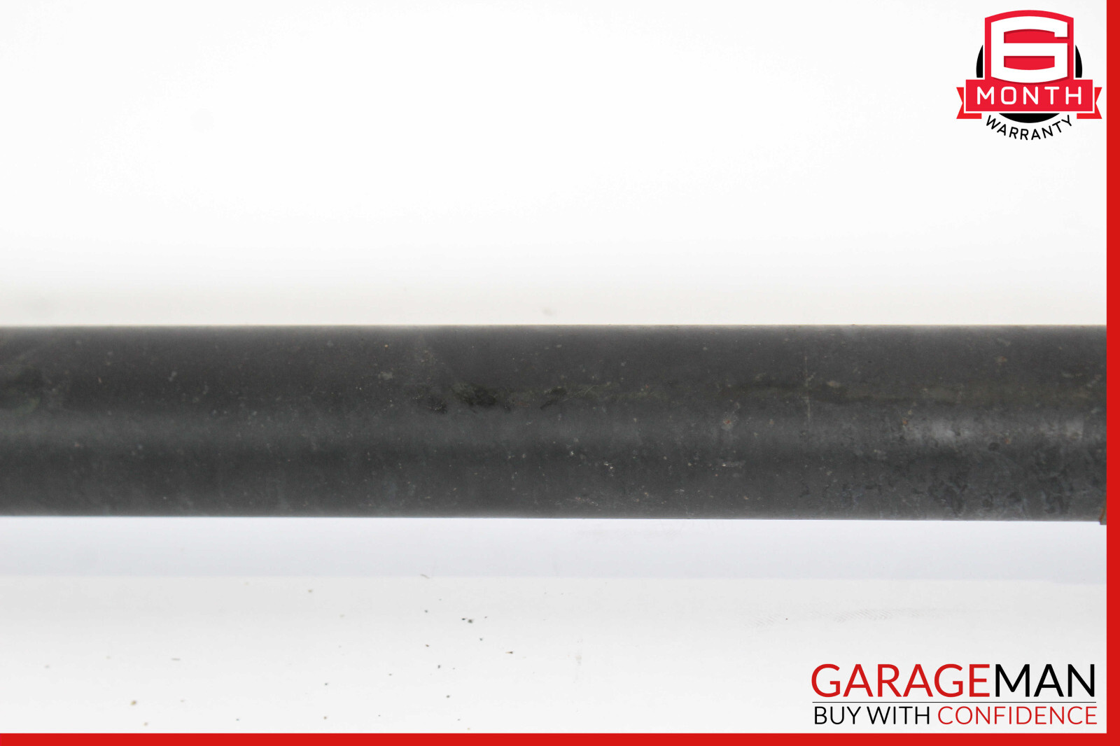 04-13 Maserati Quattroporte M139 Rear Axle Driveshaft Drive Shaft OEM