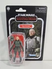 Star Wars Vintage Collection VC229 Migs Mayfield Red (Arm Band Variant) MOC 2023