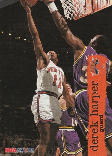 1995-96 NBA Hoops SkyBox NBA Basketball Trading Cards Auswahl to choose 1-250 - Bild 57 von 110