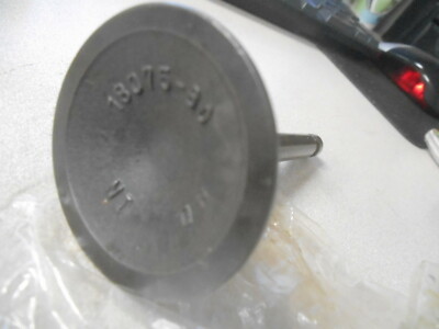 Valves & Parts For Audi 80 2 Nitrided Intake Valves For 66-84